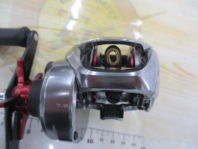 21スコーピオンMD 300XG