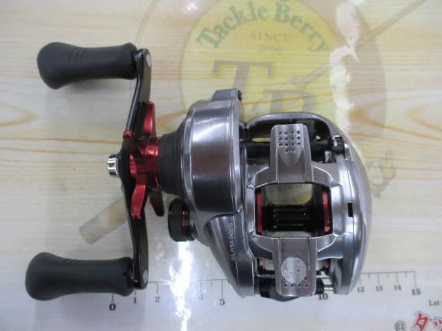 21スコーピオンMD 300XG