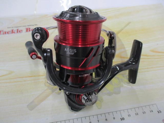 17イージス 2505F