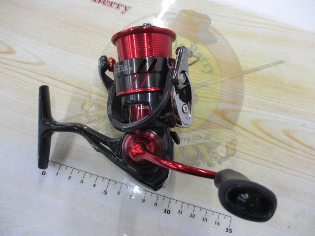 17イージス 2505F