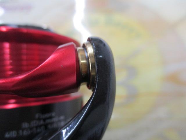 17イージス 2505F