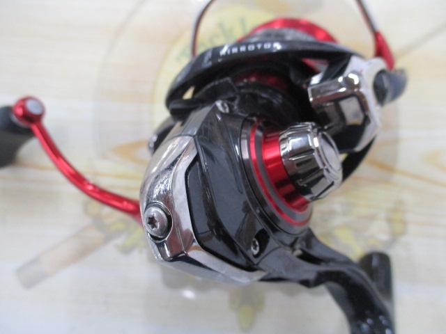 17イージス 2505F