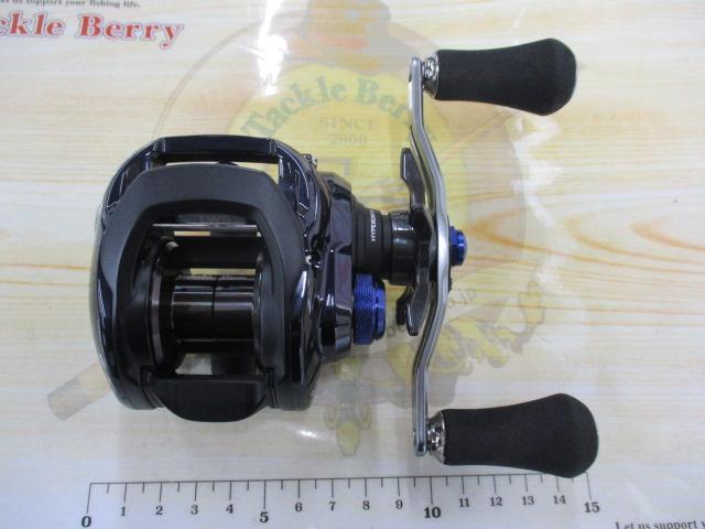 23ソルティスト TW 150XH PE SP