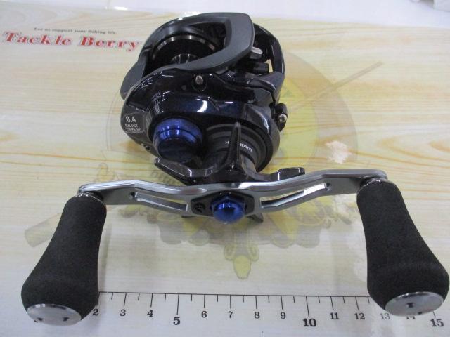 23ソルティスト TW 150XH PE SP