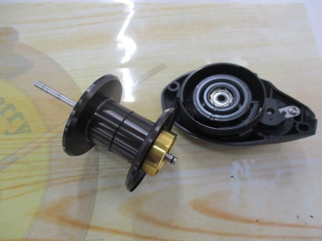 23ソルティスト TW 150XH PE SP