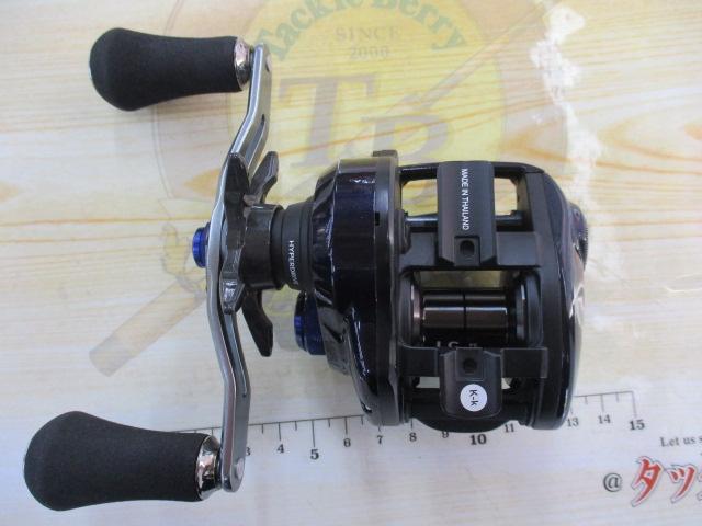 23ソルティスト TW 150XH PE SP