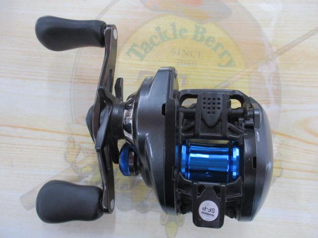 20SLX DC 70XG｜＠ベリーネット 日本最大新品中古釣具WEBショップ