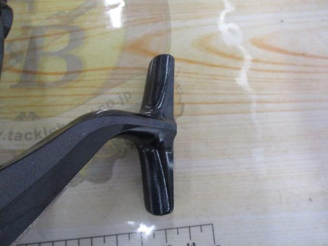 10パワーエアロアルブリードCI4 標準仕様