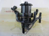 10パワーエアロアルブリードCI4 標準仕様