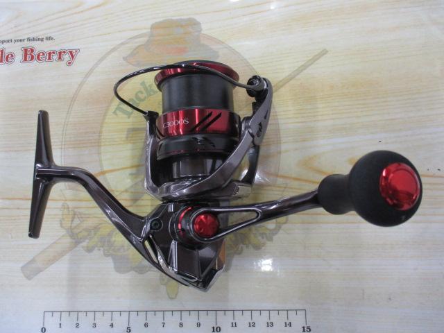 21セフィアXR C3000S