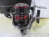 21セフィアXR C3000S