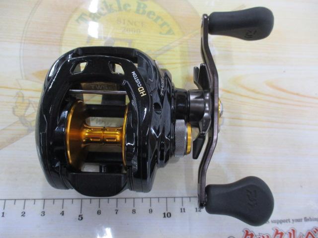 タトゥーラ HD 150H-TW