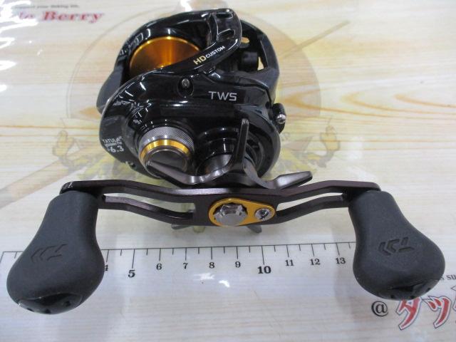 タトゥーラ HD 150H-TW