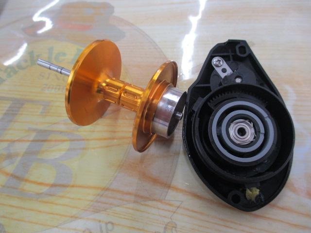 タトゥーラ HD 150H-TW