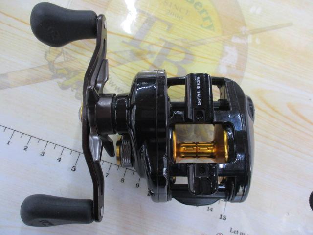 タトゥーラ HD 150H-TW