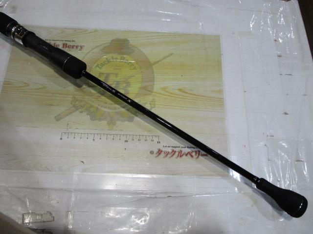 19グラップラータイプスローJ B68-3