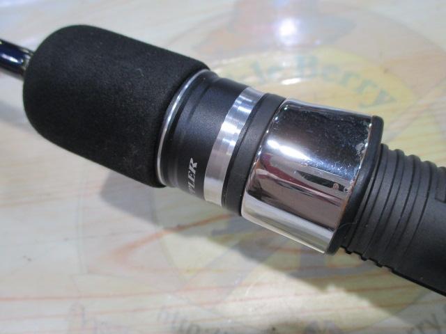 19グラップラータイプスローJ B68-3