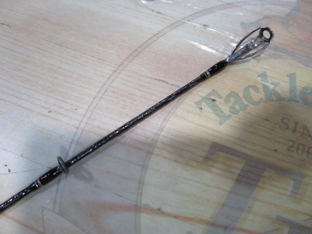 19グラップラータイプスローJ B68-3