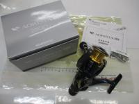 13アオリスタBB 2500