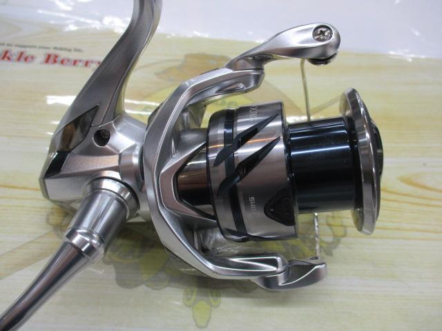 23ストラディック C5000XG｜＠ベリーネット 日本最大新品中古釣具WEB