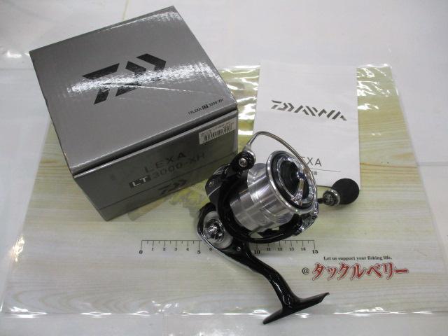 19レグザ LT3000-XH
