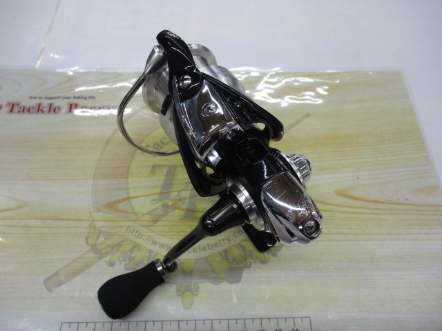 19レグザ LT3000-XH