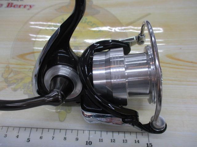 19レグザ LT3000-XH