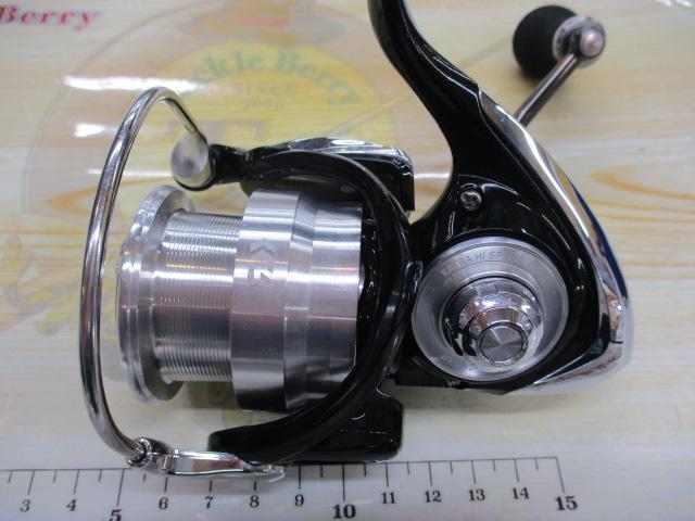 19レグザ LT3000-XH