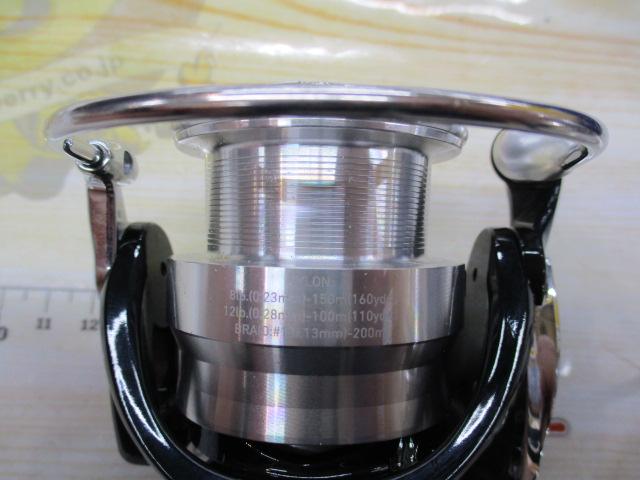 19レグザ LT3000-XH