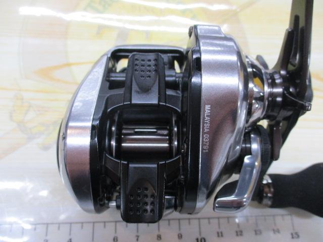 18炎月プレミアム 151HG