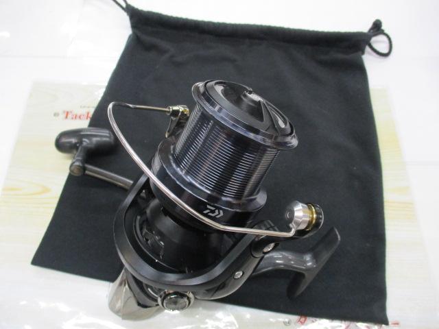 17クロスキャスト 4000QD