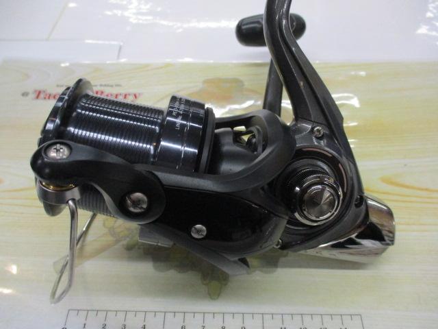 17クロスキャスト 4000QD