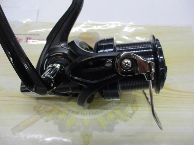 17クロスキャスト 4000QD