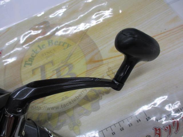 17クロスキャスト 4000QD