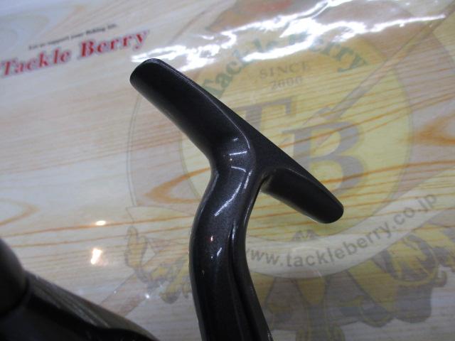 17クロスキャスト 4000QD