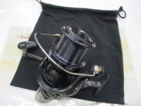 17クロスキャスト 4000QD