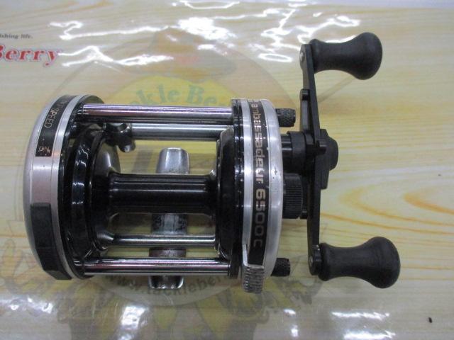 アンバサダー6500Cハイスピード