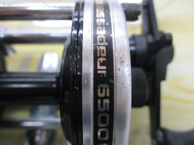 アンバサダー6500Cハイスピード