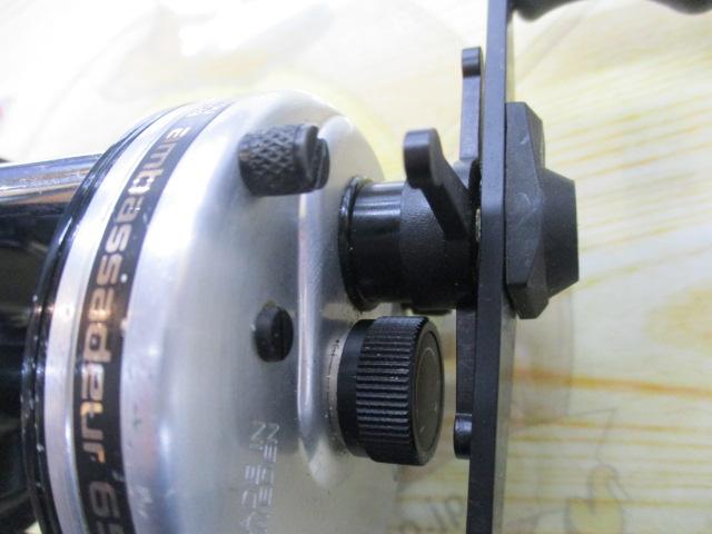 アンバサダー6500Cハイスピード