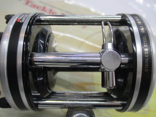 アンバサダー6500Cハイスピード