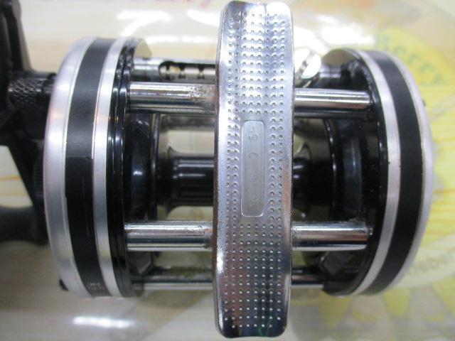 アンバサダー6500Cハイスピード