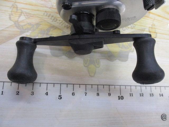 アンバサダー6500Cハイスピード