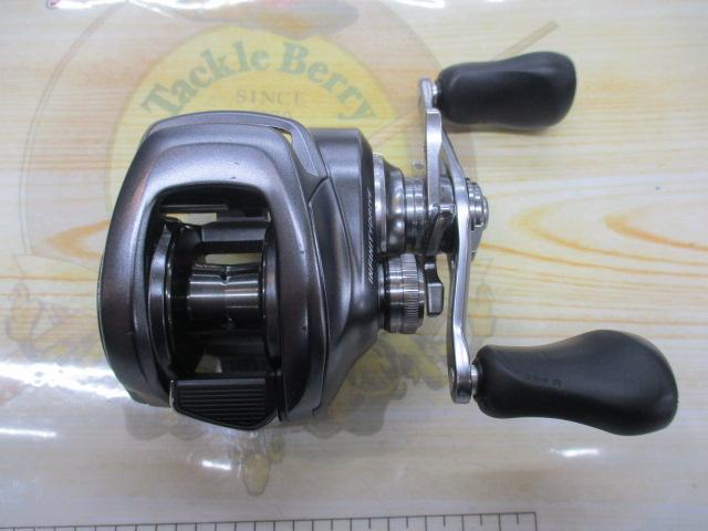 22バンタム XG RH