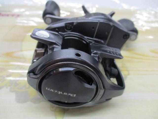 22バンタム XG RH