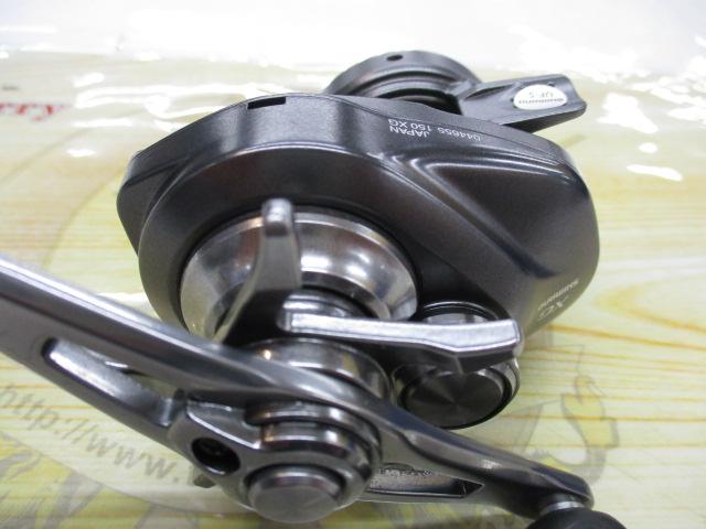 22バンタム XG RH｜＠ベリーネット 日本最大新品中古釣具WEBショップ