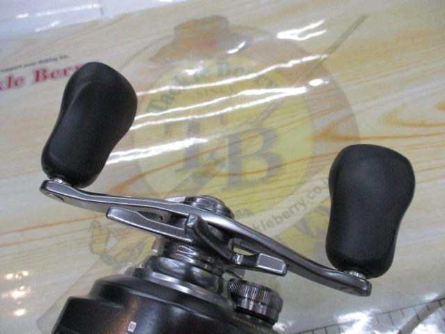 22バンタム XG RH