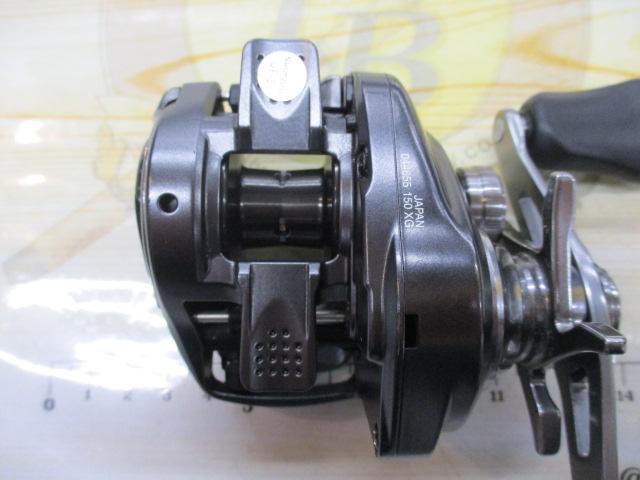 22バンタム XG RH｜＠ベリーネット 日本最大新品中古釣具WEBショップ