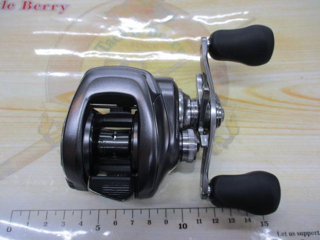 22バンタム XG RH