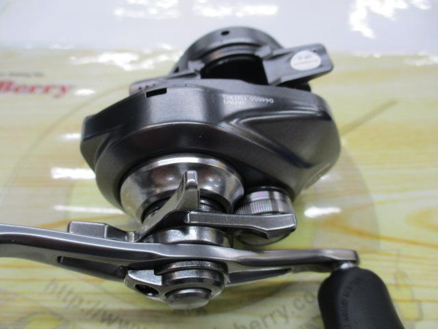 22バンタム XG RH