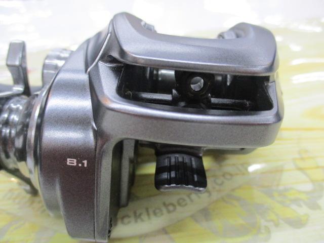 22バンタム XG RH